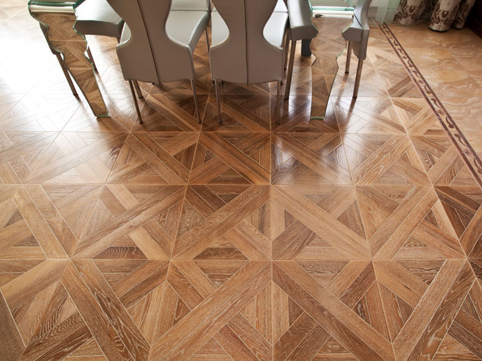 Модульный паркет Marco Ferutti Linea дуб Экспрешен фото в интерьере Модульный паркет Marco Ferutti Linea дуб Экспрешен фото в интерьере